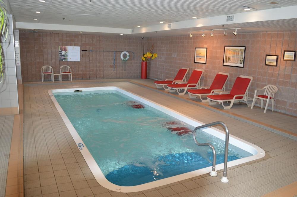 Ramada Plaza by Wyndham Gatineau/Manoir du Casino Hotel Bagian luar foto