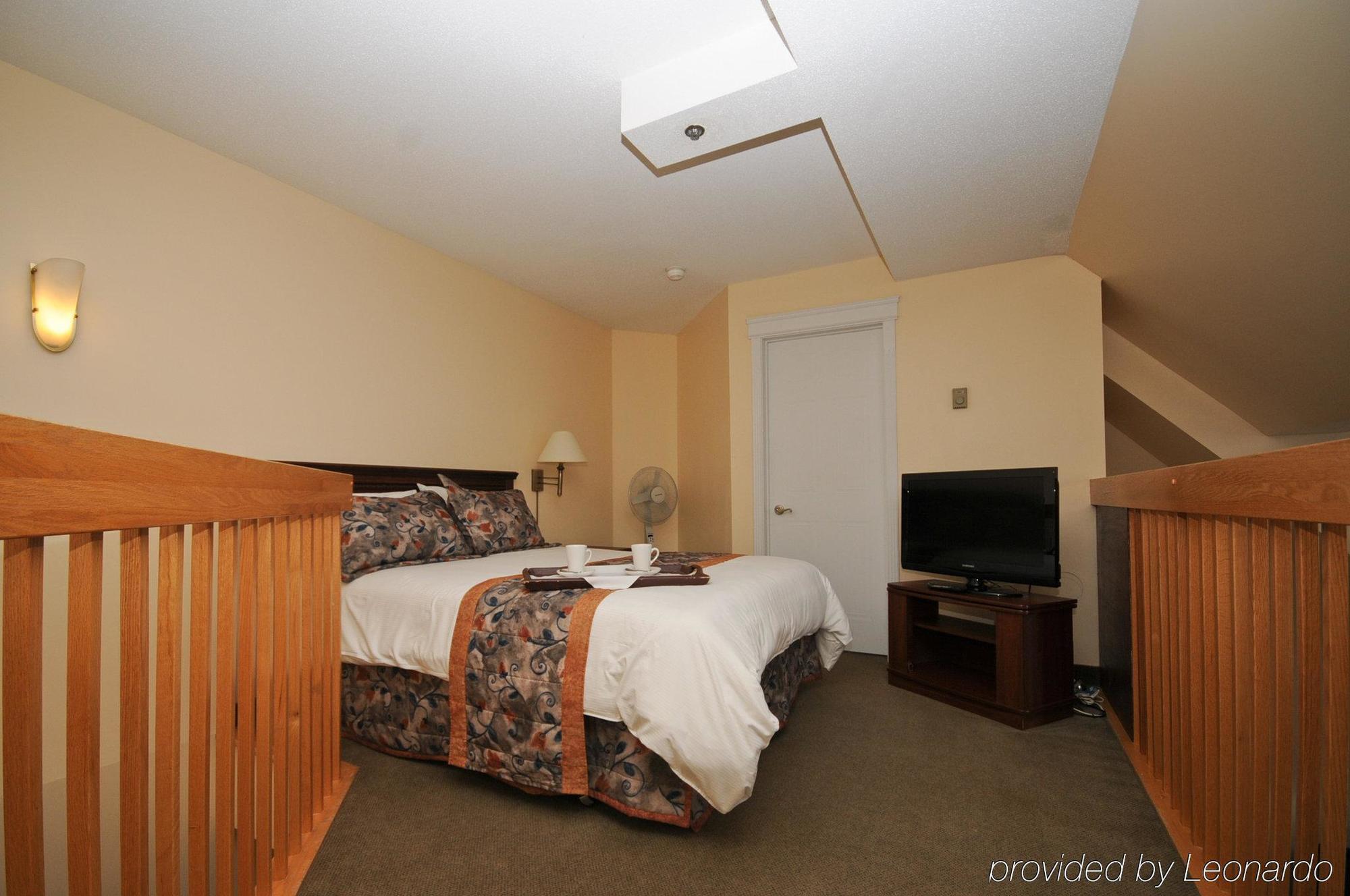 Ramada Plaza by Wyndham Gatineau/Manoir du Casino Hotel Ruang foto