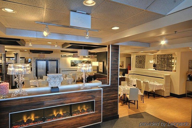 Ramada Plaza by Wyndham Gatineau/Manoir du Casino Hotel Bagian luar foto